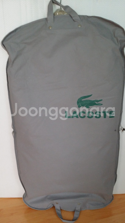 lacoste classic jackit--0