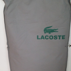 lacoste classic jackit