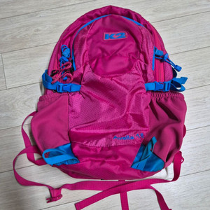 K2 등산가방