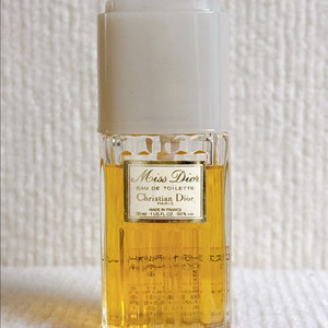 빈티지 디올 미스디올 edt 30ml
