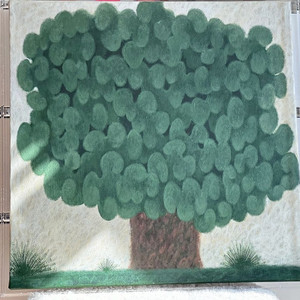 류주영작가님 원화