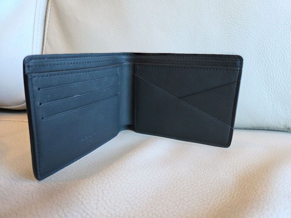 루이비통 멀티플 월릿 모노그램 섀도우(거의새상품)--1