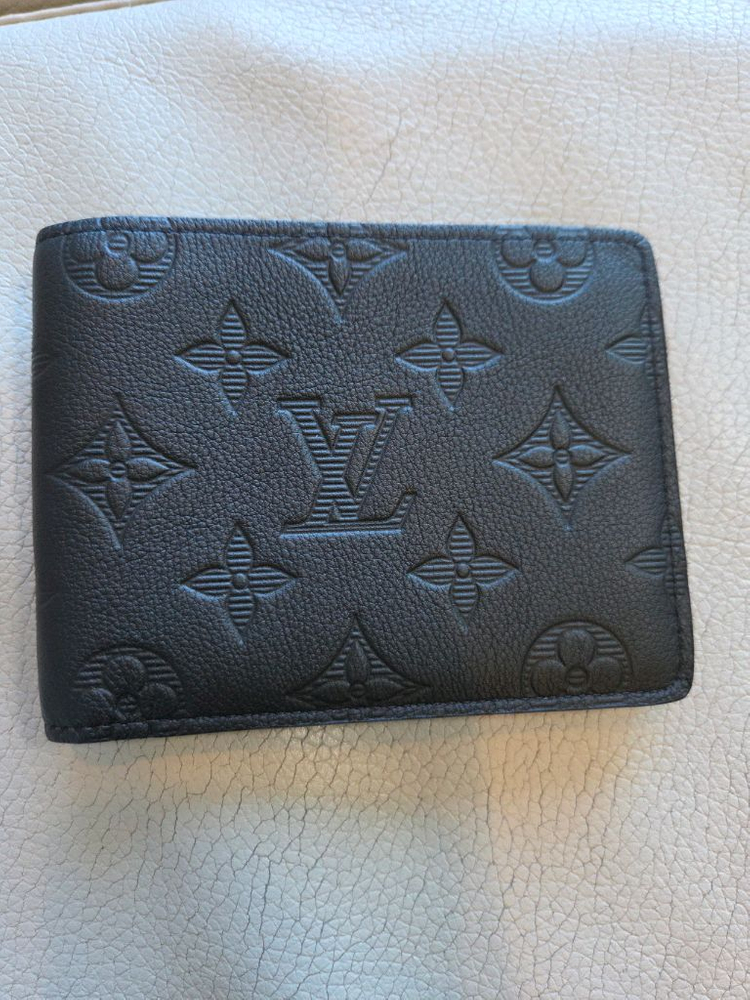 루이비통 멀티플 월릿 모노그램 섀도우(거의새상품)--3