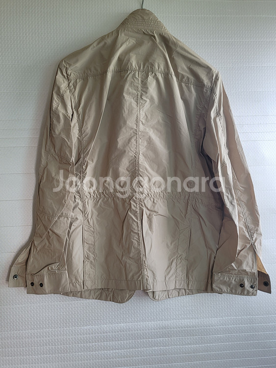 lacoste classic jackit--4