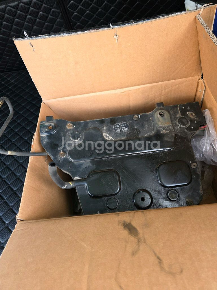 모하비 에어서스 콤푸레샤--0