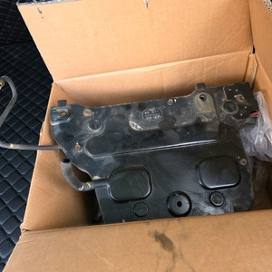 모하비 에어서스 콤푸레샤