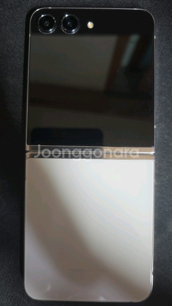 플립5 화이트512--12