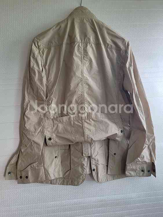lacoste classic jackit--7