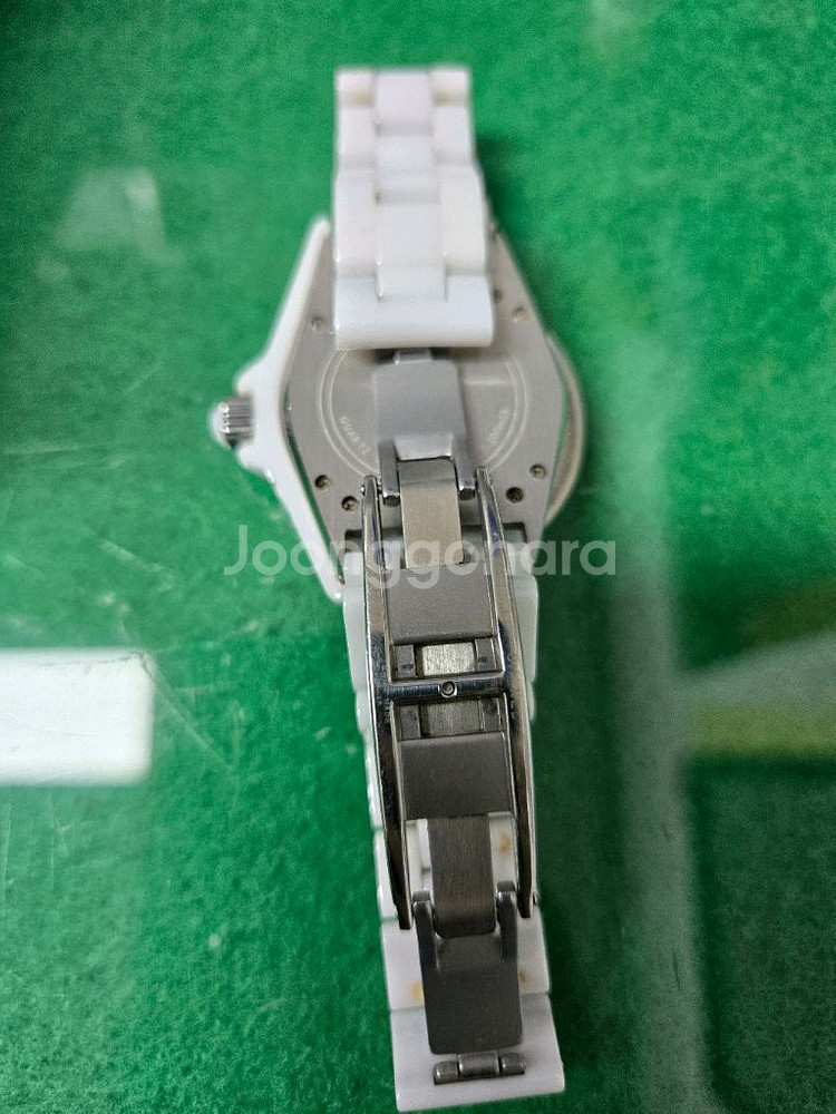 샤넬j12팝니다--2