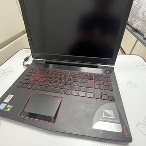 레노버 legion y520 15ikb 노트북 처분합니