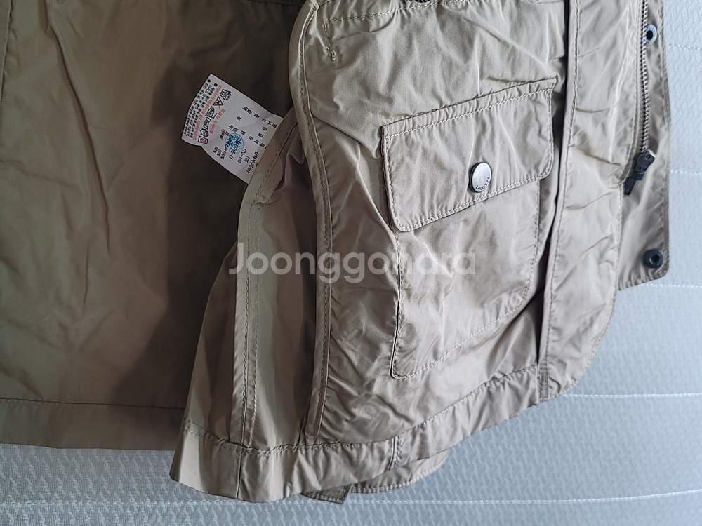 lacoste classic jackit--8