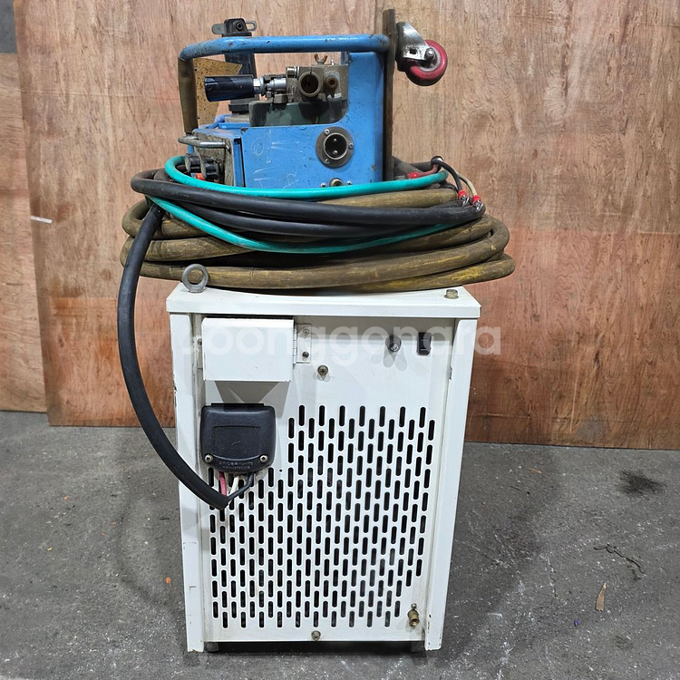 한주 CO2 인버터 용접기 (실출력 350A급) 판매--2