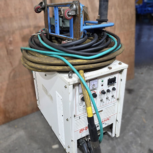 한주 CO2 인버터 용접기 (실출력 350A급) 판매