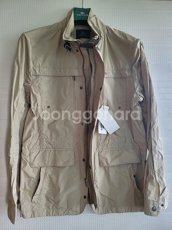 lacoste classic jackit--9