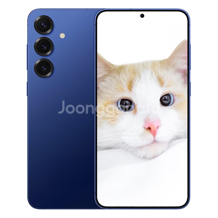 삼성전자 갤럭시 S25 플러스 512GB 새상품 미개봉--1