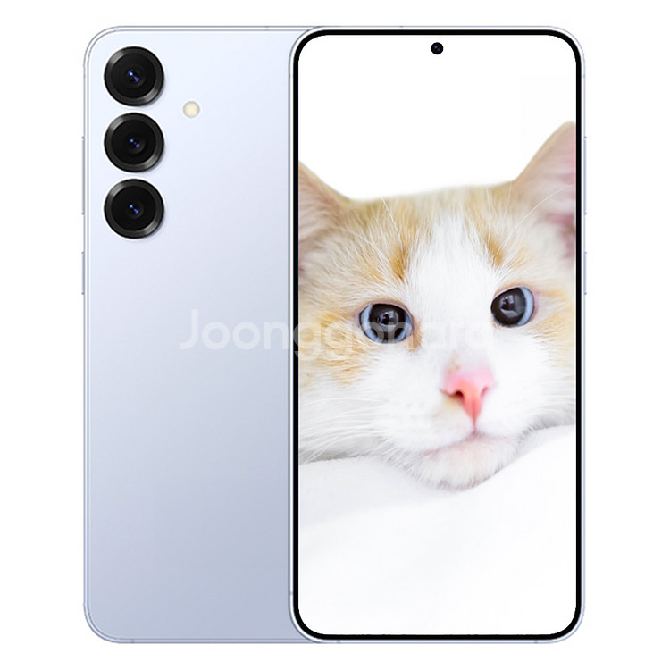 삼성전자 갤럭시 S25 플러스 256GB 새상품 미개봉--1