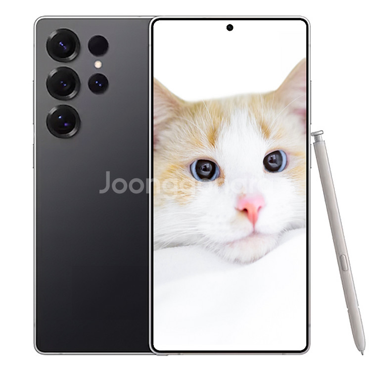 삼성전자 갤럭시 S25 울트라 256GB 새상품 미개봉--1