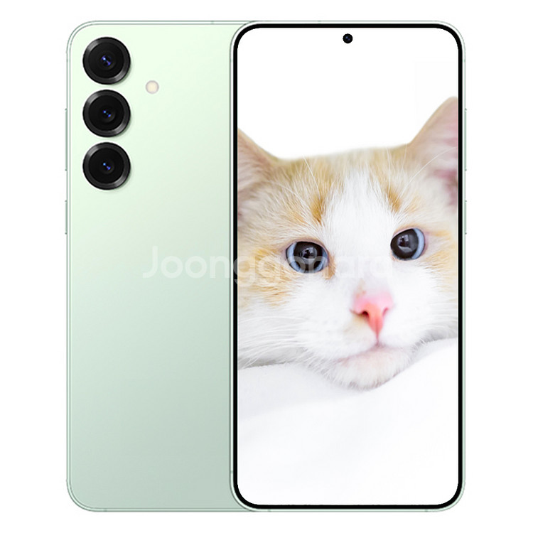 삼성전자 갤럭시 S25 플러스 512GB 새상품 미개봉--2