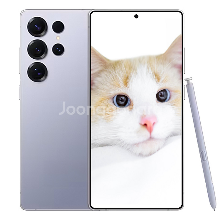 삼성전자 갤럭시 S25 울트라 256GB 새상품 미개봉--2