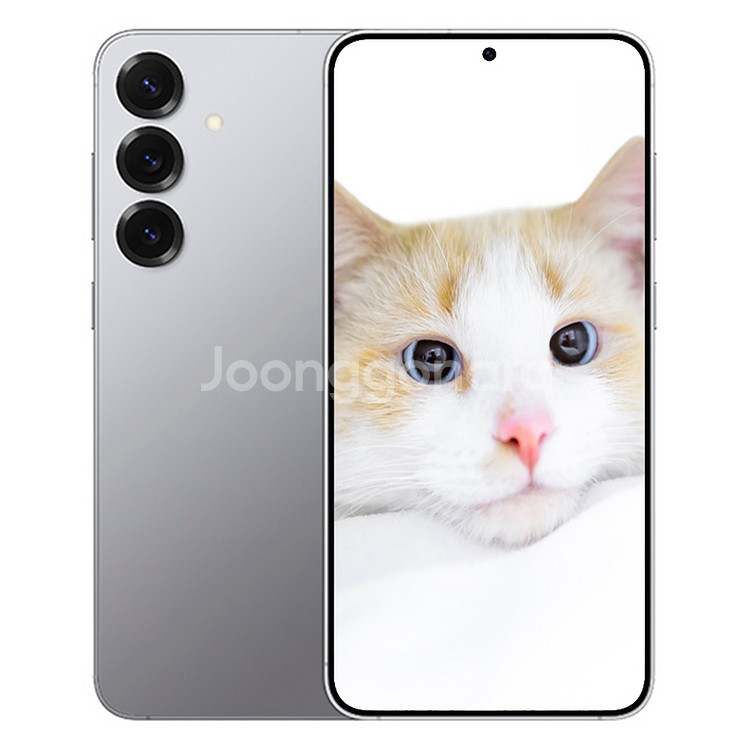 삼성전자 갤럭시 S25 플러스 512GB 새상품 미개봉--3