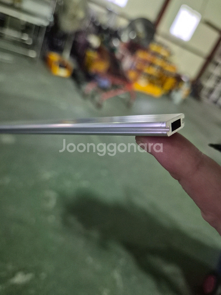 알루미늄 몰딩 255cm--1