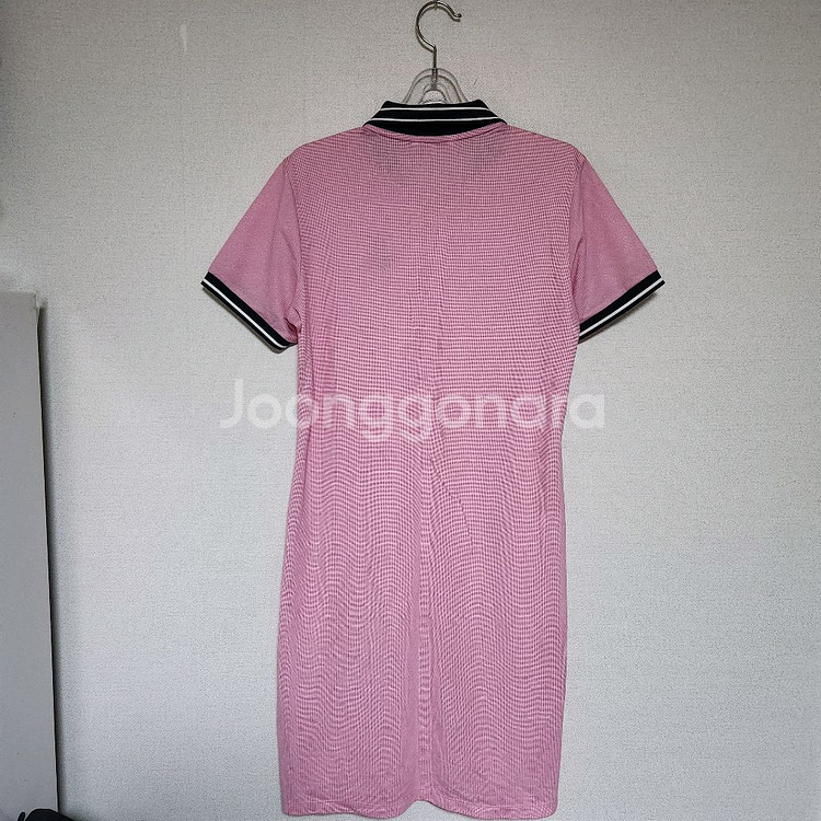 빈폴스포츠 원피스 100 미사용급--1