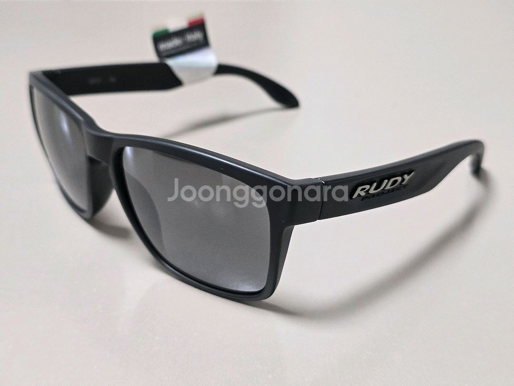 루디프로젝트 polar 3FX 편광 선글라스--2