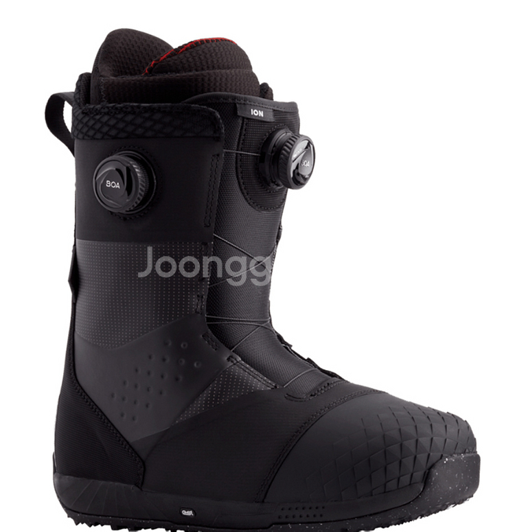 2526 이온부츠 255 (ion boa boots)--0