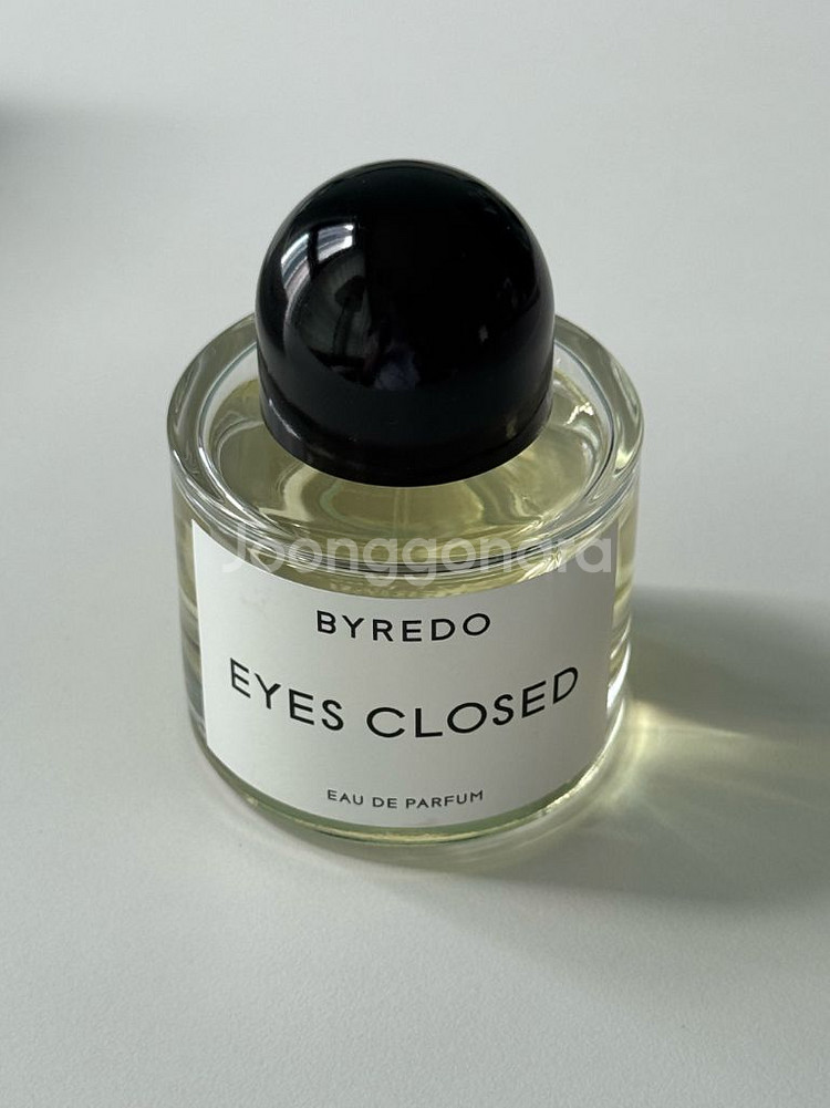 바이레도 아이즈클로즈드 50ml--1