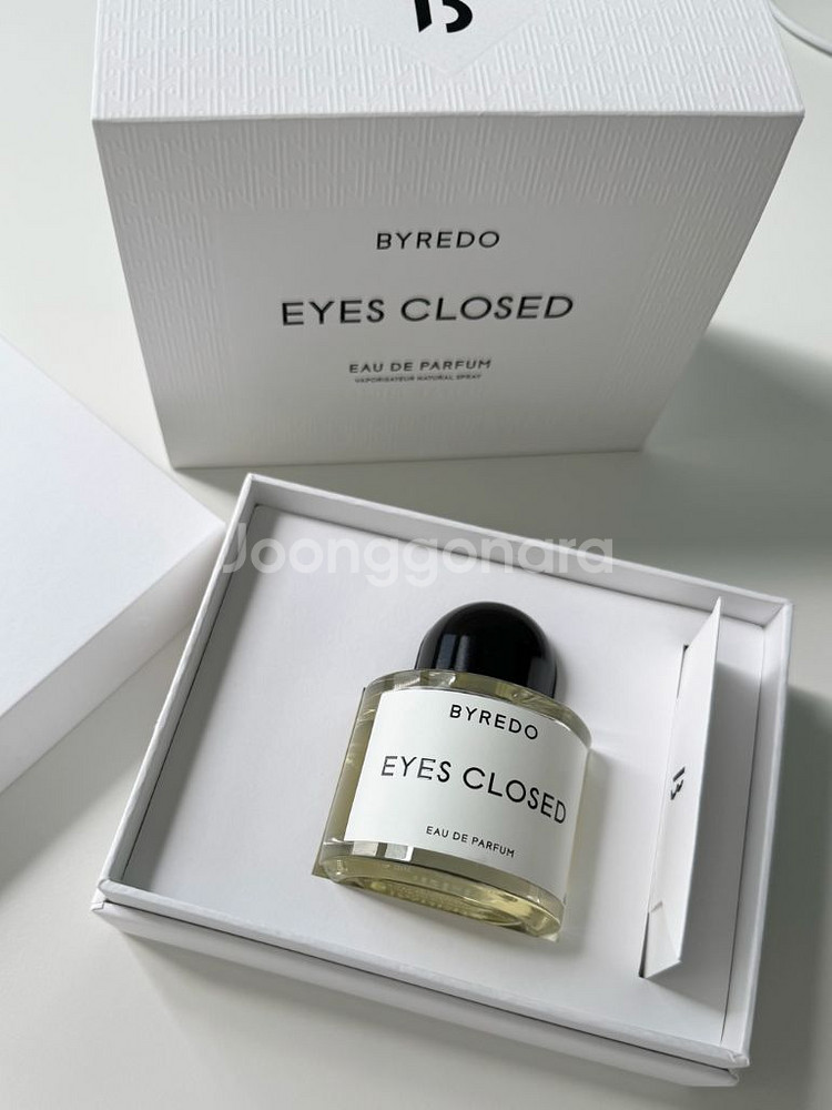 바이레도 아이즈클로즈드 50ml--0