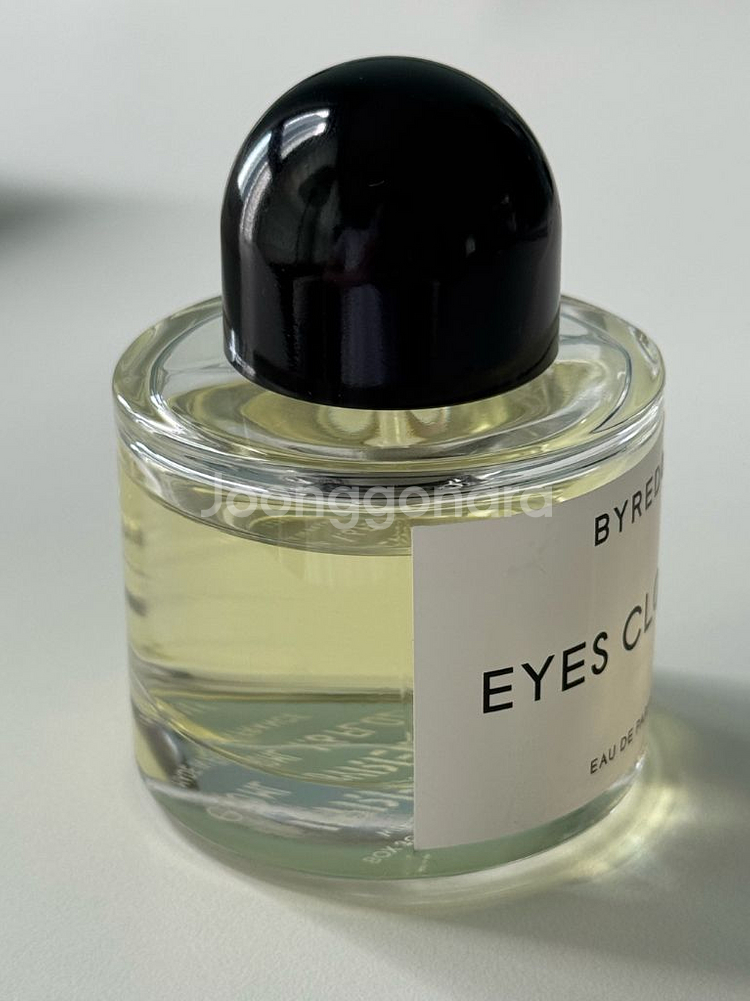 바이레도 아이즈클로즈드 50ml--2