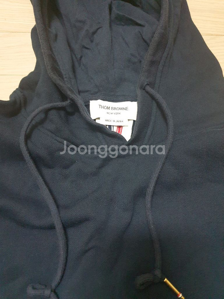 톰브라운자켓--7