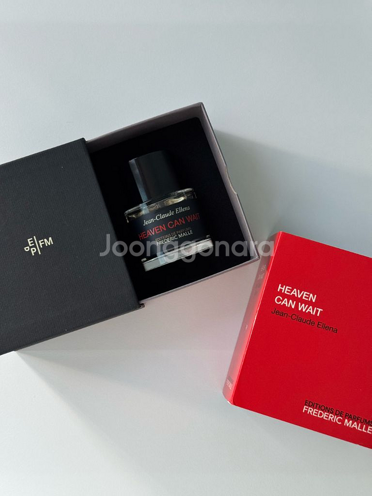 프레데릭말 헤븐 캔 웨이트 50ml--0