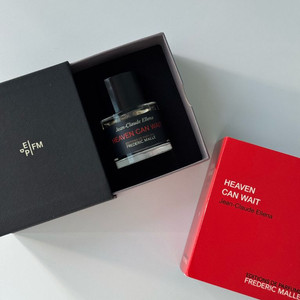 프레데릭말 헤븐 캔 웨이트 50ml