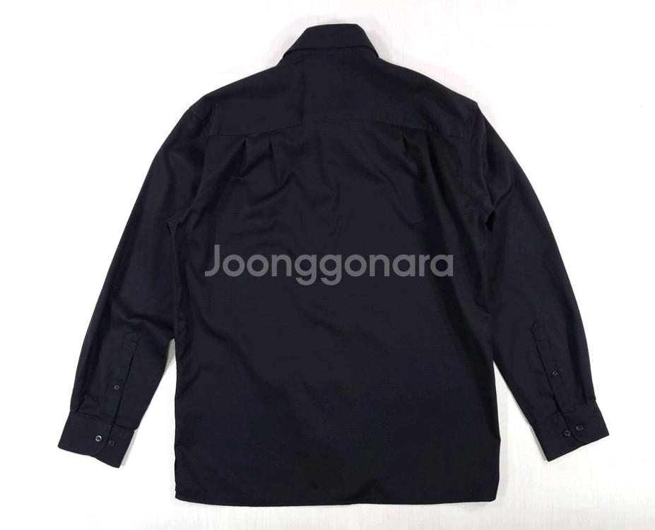 파이버온 워크셔츠 L--13