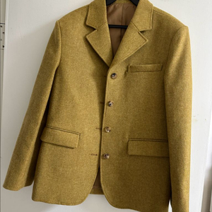 모네마켓 문트위드자켓 리본빛 이미지