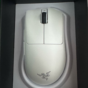 데브삼 데스에더 v3 pro