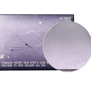 에스쁘아 비벨벳 커버쿠션 세트 21호(갤럭시빔에디션)