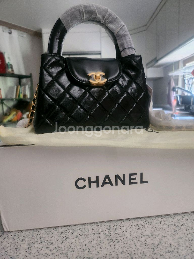 샤넬가방--1