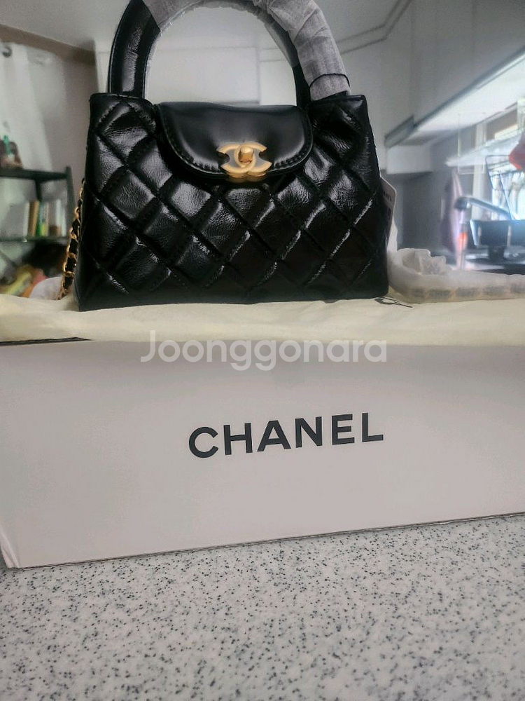 샤넬가방--2