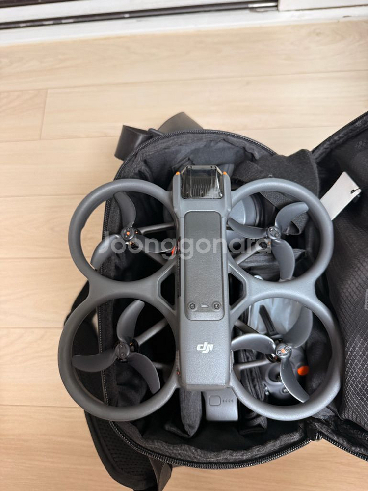DJI 아바타2--3