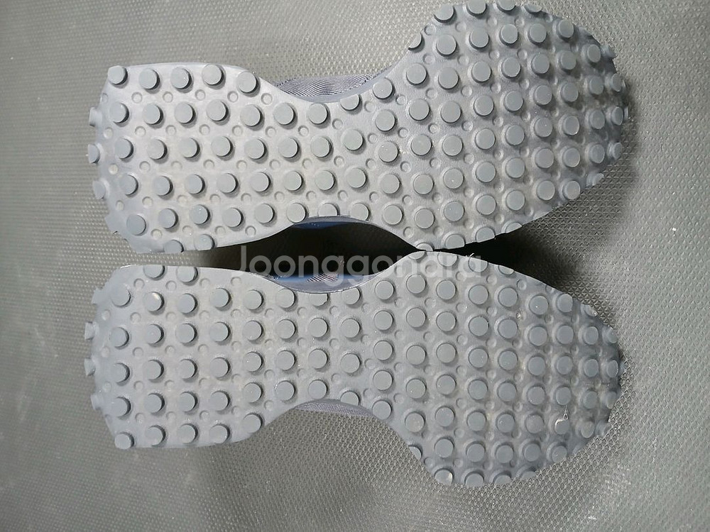 뉴발란스 327 네이비 경량메쉬 운동화 270~ 27--9