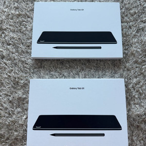 [미개봉]갤럭시탭S11 wifi 256gb 실버,그레이