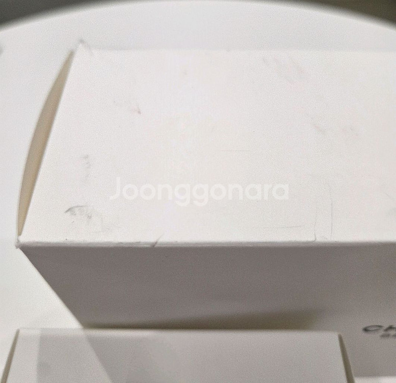 샤넬 뷰티 파우치--3