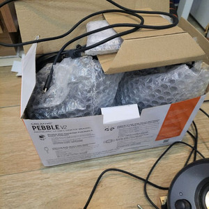 페블 2 스피커