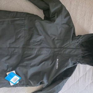 컬럼비아25 내피세트 자켓 새상품