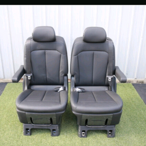 스타리아 11인승 3열시트