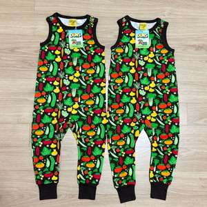 던스 초코야채 덩가리 86사이즈 2벌가능