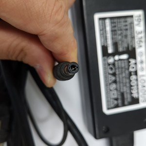 로더스 어댑터 DC 19V 3.16A