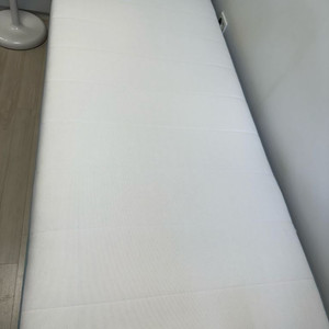 이케아 포켓스프링 매트리스 90x200 베스테뢰위